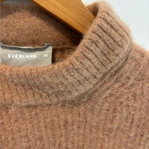 Everlane Cocoon Sweater